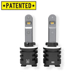 Tiny Monster 21801 Concept Series LED Performance Bulb Kit (880/881)