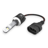 Tiny Monster 21801 Concept Series LED Performance Bulb Kit (880/881)