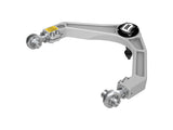 ICON 2021-2024 Ram 1500 TRX/2025 Ram 1500 RHO Billet Front Upper Control Arm W/ Delta Joint Pro Kit
