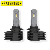 Tiny Monster 21961 Concept Series LED Performance Bulb Kit (9006)