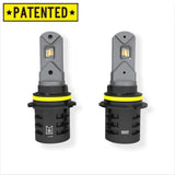 Tiny Monster 21971 Concept Series LED Performance Bulb Kit (9007)