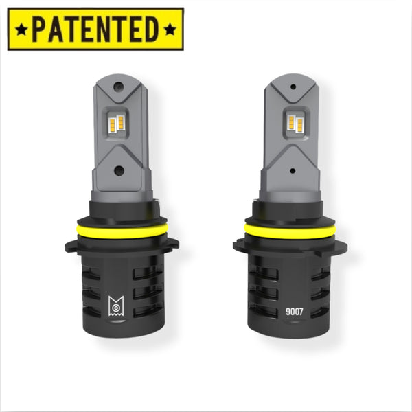 Tiny Monster 21971 Concept Series LED Performance Bulb Kit (9007)