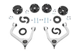 Rough Country - 2.5 Inch Lift Kit - Magneride - GMC Yukon 4WD (2021-2025)