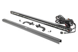 Rough Country - LED Light - Cage Mount - 40 In. Spectrum - Honda Pioneer 520