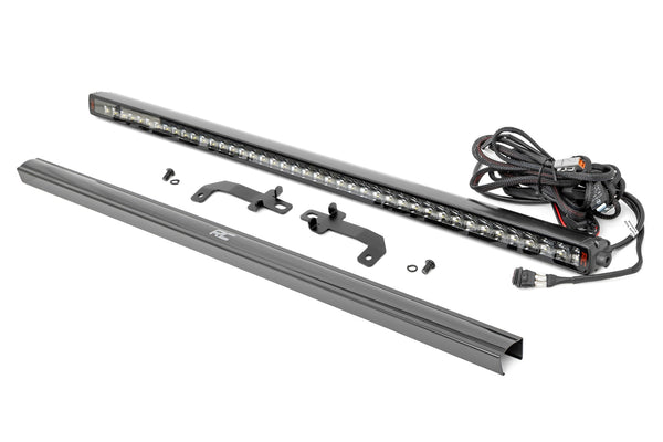 Rough Country - LED Light - Cage Mount - 40 In. Spectrum - Honda Pioneer 520