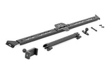 Rough Country - Dash Mount - 10 In. Clamp Mount Kit - Ford Bronco 4WD (2021-2024)