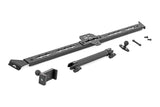 Rough Country - Dash Mount - 8 In. Clamp Mount Kit - Ford Bronco 4WD (2021-2024)