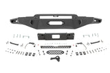Rough Country - Hybrid Front Bumper - Toyota Tundra 2WD/4WD (2022-2025)