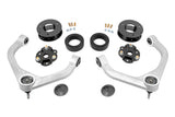 Rough Country - 3 Inch Lift Kit - Jeep Wagoneer 4WD (2022-2025)
