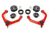 Rough Country - 3 Inch Lift Kit - Jeep Wagoneer 4WD (2022-2025)