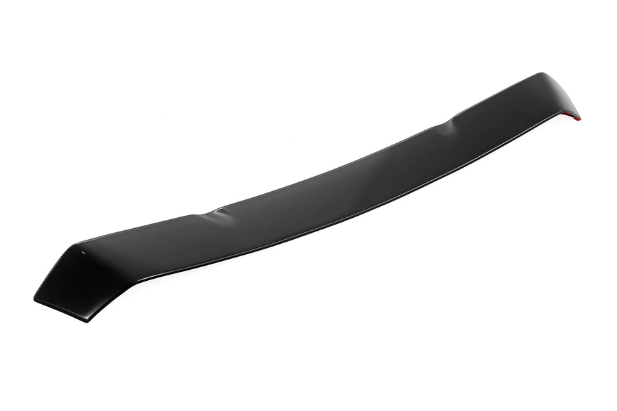 Rough Country - Hood Protector - Gloss Black - Toyota Tundra 2WD/4WD (2022-2026)
