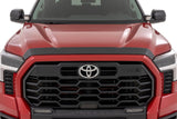 Rough Country - Hood Protector - Gloss Black - Toyota Tundra 2WD/4WD (2022-2026)
