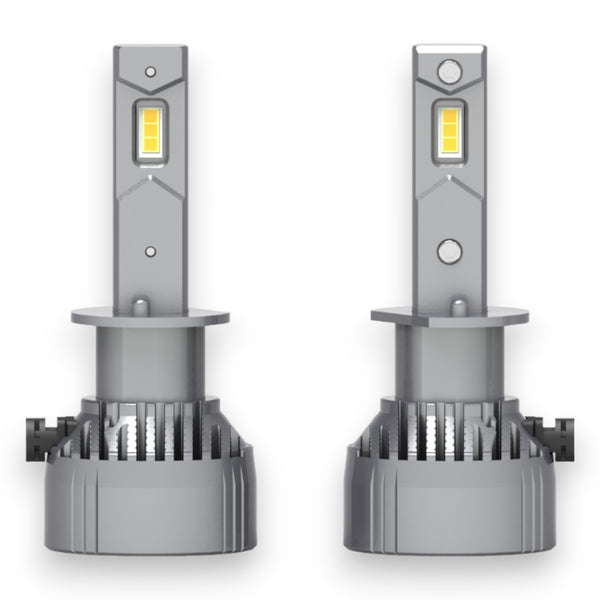 Tiny Monster 22011 Xtreme Series LED Performance Bulb Kit (H1)