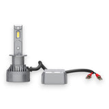 Tiny Monster 22011 Xtreme Series LED Performance Bulb Kit (H1)