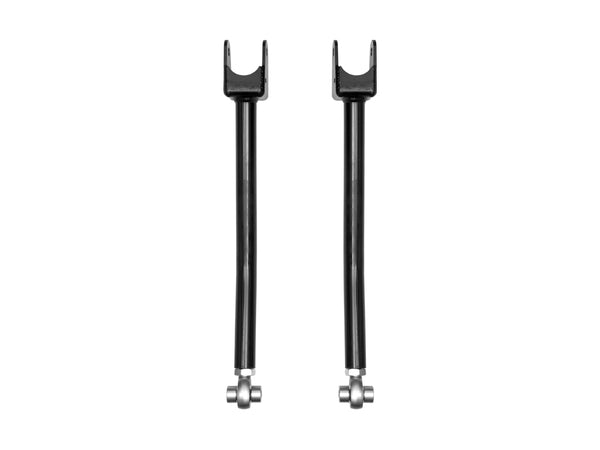 ICON 2018-2023 Jeep Wrangler JL/2020-2023 Jeep Gladiator JT Front Adjustable Upper Link Kit