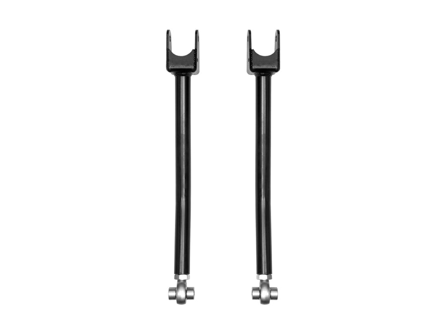 ICON 2018-2023 Jeep Wrangler JL/2020-2023 Jeep Gladiator JT Front Adjustable Upper Link Kit