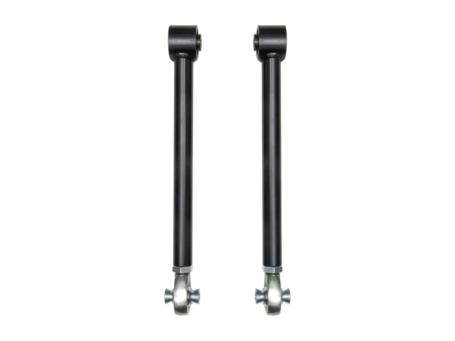 ICON 2018-2023 Jeep Wrangler JL Rear Adjustable Lower Link Kit