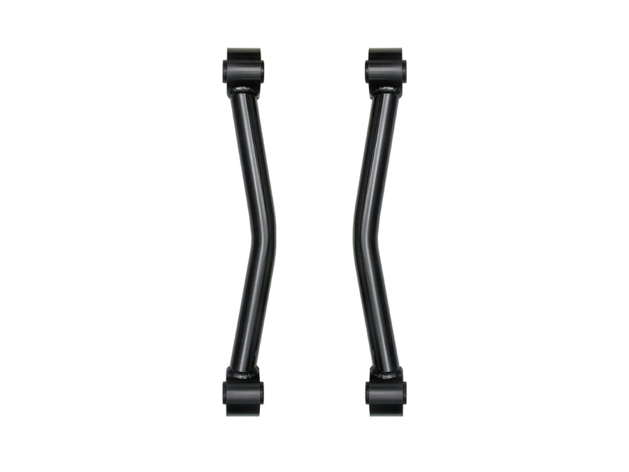 ICON 2018-2023 Jeep Wrangler JL Rear Fixed Upper Link Kit