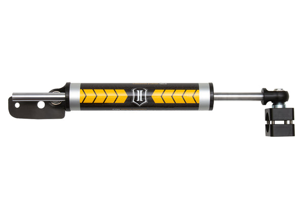 18-UP JL/20-UP JT 2.0 CENTERLINE STABILIZER KIT