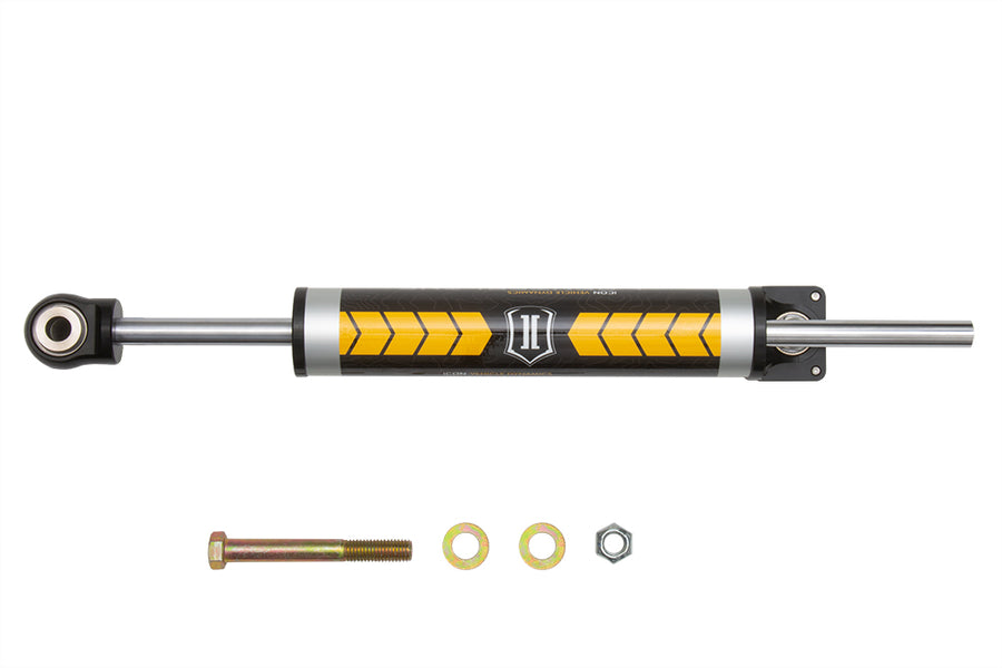 07-18 JK 2.0 CENTERLINE STABILIZER KIT