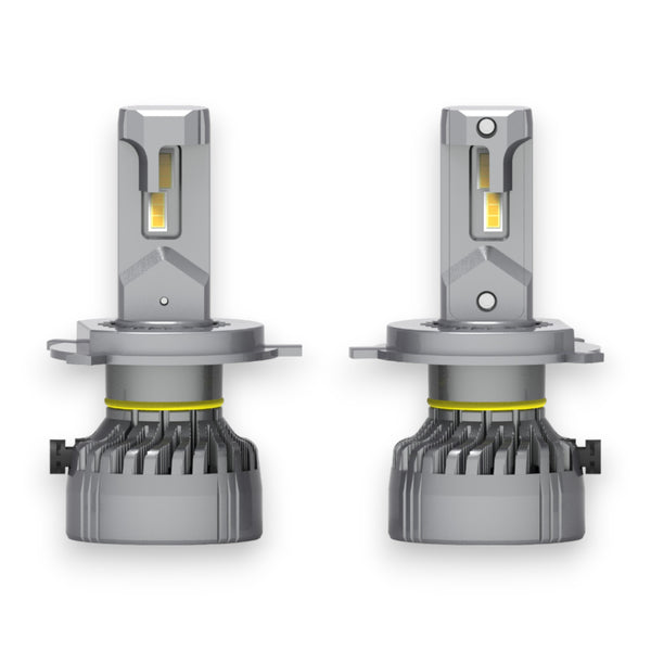 Tiny Monster 22041 Xtreme Series LED Performance Bulb Kit (H4)