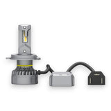 Tiny Monster 22041 Xtreme Series LED Performance Bulb Kit (H4)