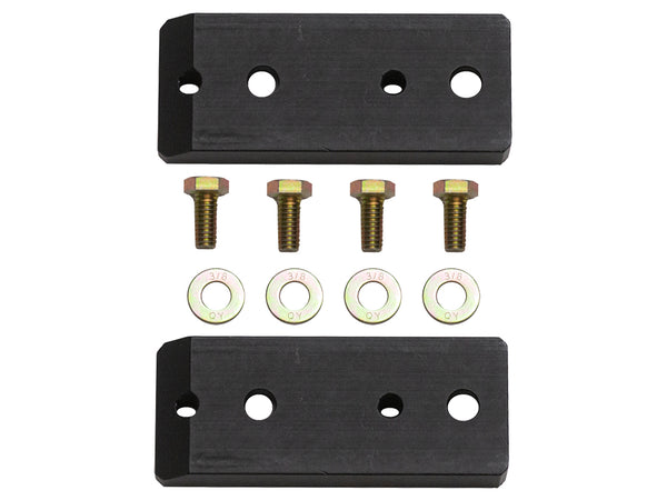 20-UP JT REAR SWAY BAR RELOCATION KIT