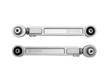 ICON 2020-2023 Jeep Gladiator/2019-2023 Ram 1500 Adjustable Billet Upper Link Kit Rear