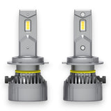 Tiny Monster 22071 Xtreme Series LED Performance Bulb Kit (H7)