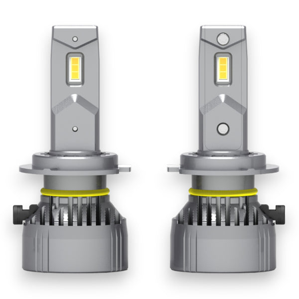 Tiny Monster 22071 Xtreme Series LED Performance Bulb Kit (H7)