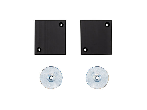 20-UP JT EXTENDED BUMP STOP SPACER KIT