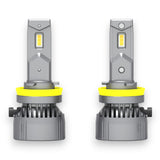 Tiny Monster 22111 Xtreme Series LED Performance Bulb Kit (H11/H8/H9/H16JP)