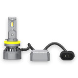Tiny Monster 22111 Xtreme Series LED Performance Bulb Kit (H11/H8/H9/H16JP)