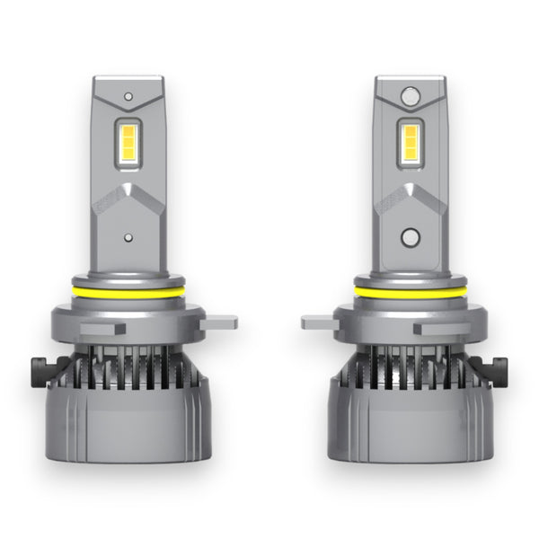 Tiny Monster 22121 Xtreme Series LED Performance Bulb Kit (9012)