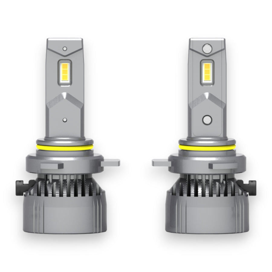 Tiny Monster 22121 Xtreme Series LED Performance Bulb Kit (9012)