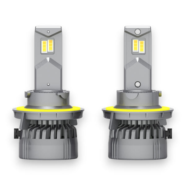Tiny Monster 22131 Xtreme Series LED Performance Bulb Kit (H13)