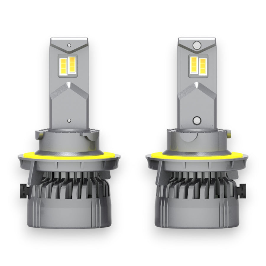 Tiny Monster 22131 Xtreme Series LED Performance Bulb Kit (H13)