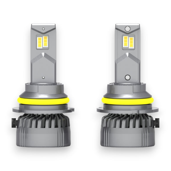 Tiny Monster 22941 Xtreme Series LED Performance Bulb Kit (9004)