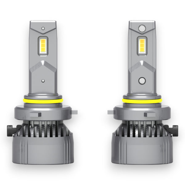 Tiny Monster 22951 Xtreme Series LED Performance Bulb Kit (9005)