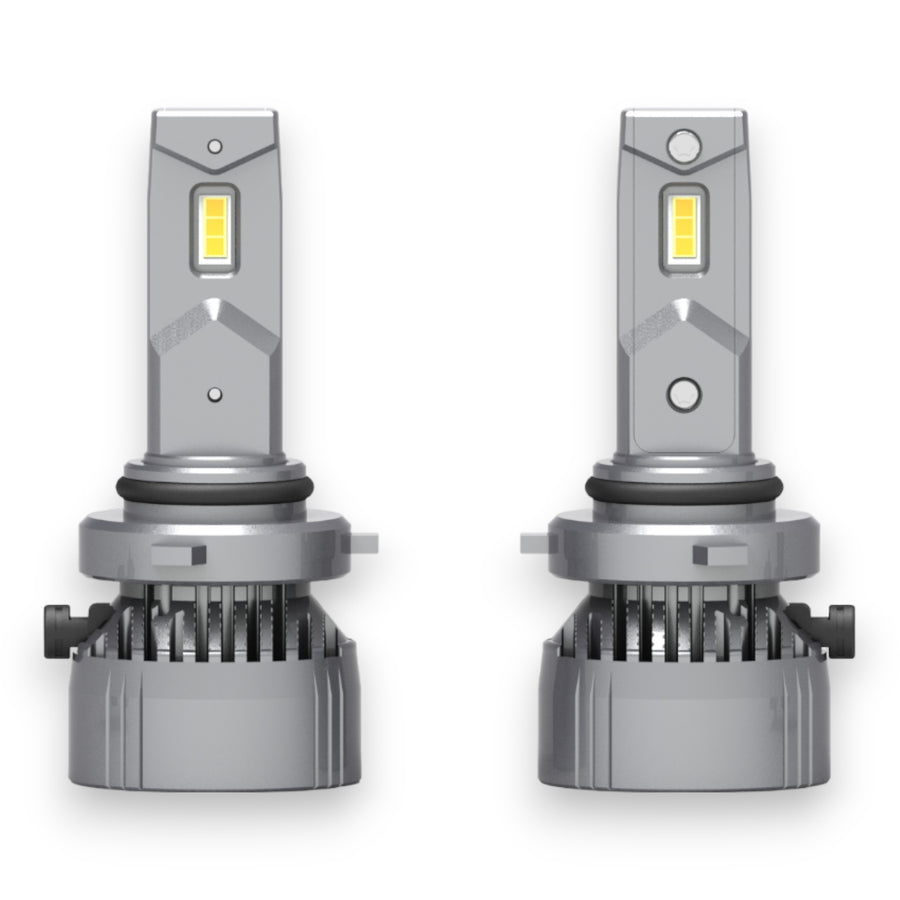 Tiny Monster 22961 Xtreme Series LED Performance Bulb Kit (9006)