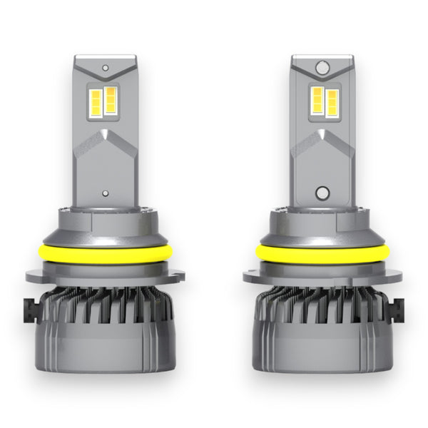 Tiny Monster 22971 Xtreme Series LED Performance Bulb Kit (9007)