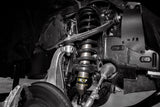 ICON 2023-2025 Toyota Sequoia 0-2.13" Lift Stage 1 Suspension System