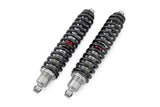 Rough Country - M1 Rear Coil Over Shocks - Ride Height Adjust - Can-Am Defender MAX HD10
