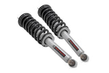 Rough Country - N3 Leveling Struts - 2 Inch - Loaded Strut - Chevy/GMC Canyon/Colorado (23-25)