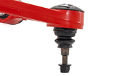 Rough Country - Red Forged Upper Control Arms - OE Upgrade - Chevy/GMC Canyon/Colorado (23-26) - 10050RED