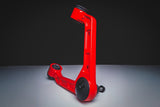 Rough Country - Red Forged Upper Control Arms - OE Upgrade - Chevy/GMC Canyon/Colorado (23-26) - 10050RED