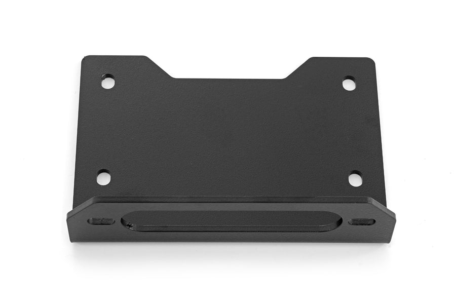 Rough Country - Winch Mount - John Deere Gator XUV 835 - 92094
