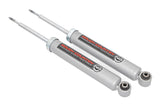 Rough Country - N3 Rear Shocks - 1.5-2.5 In. - GMC Acadia 2WD/4WD (2017-2025)