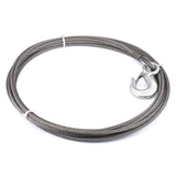 Wire Rope Assembly  3/8 In X 50 Ft  EIPS
