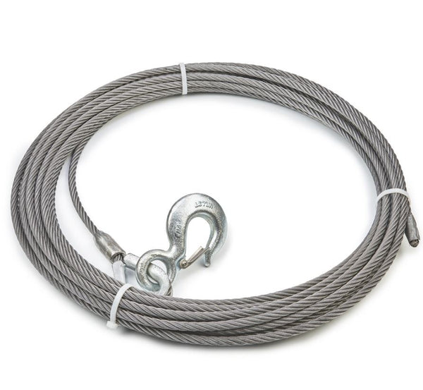 Wire Rope Assembly  7/16 In X 75 Ft  EIPS